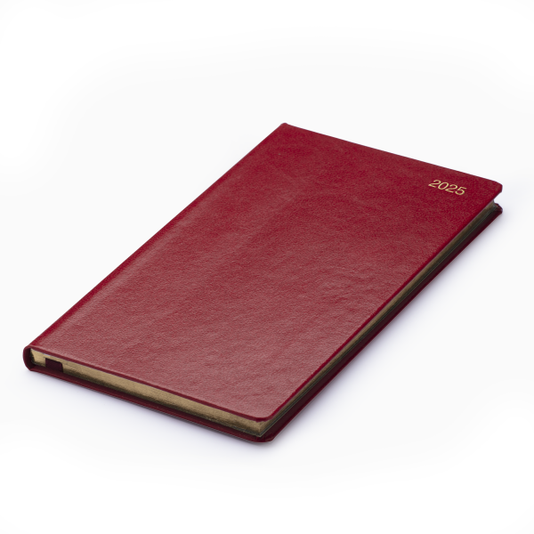 Strata Deluxe Diary - Ivory - Image 6