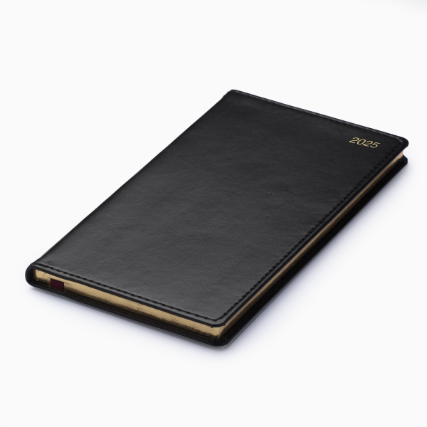 Classic Diary - Ivory - Image 2