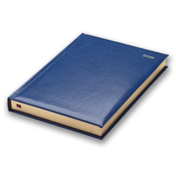 Strata Deluxe Diary - A5 Ivory - Image 5